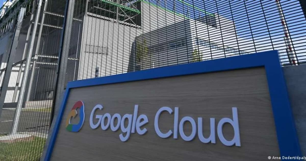 Data centers na Alemanha: como crescer sem sobrecarregar