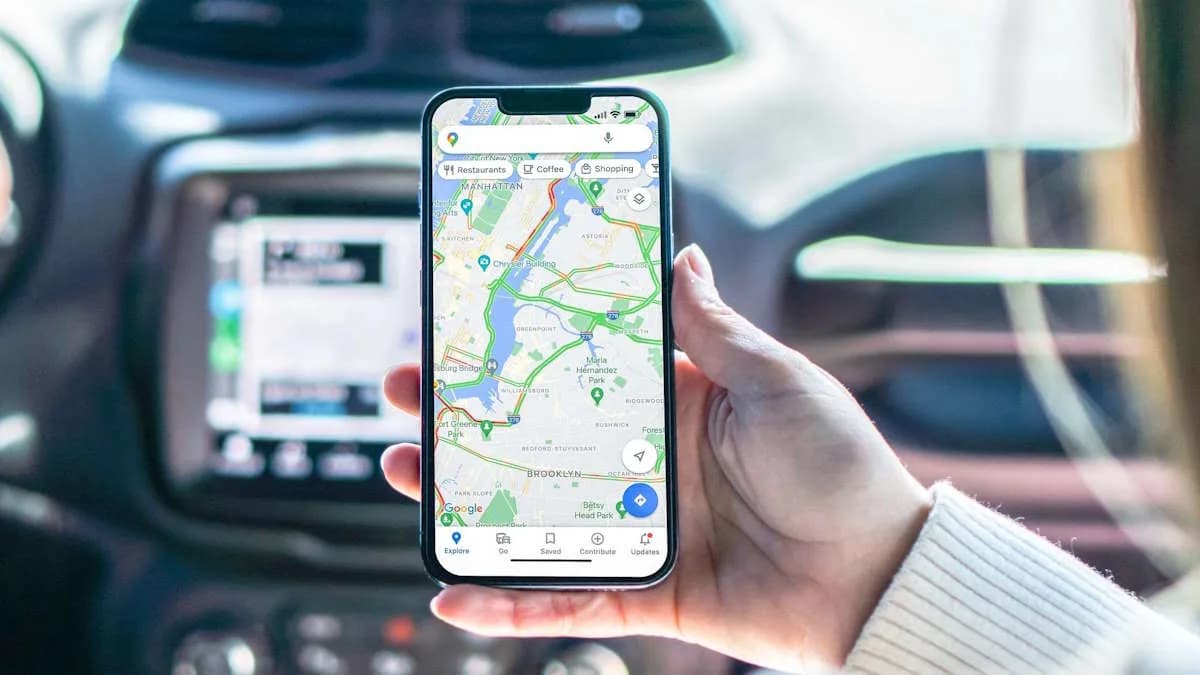 Google Maps mostra acidentes falsos? Saiba como agir