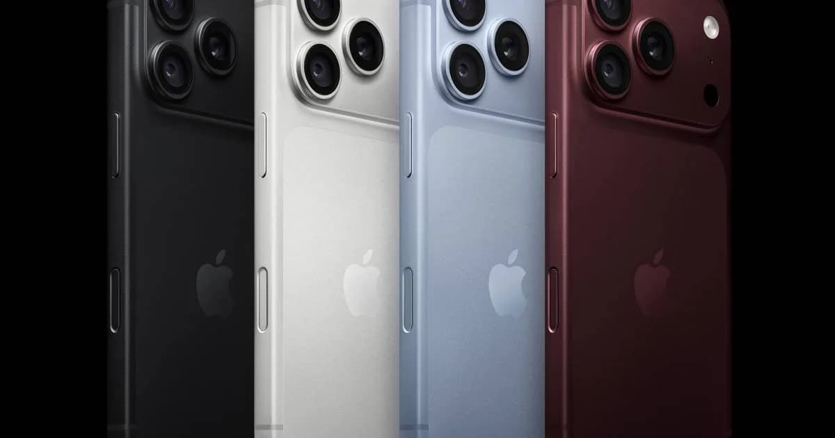 iPhone 18 Pro ou Pro Max: como avaliar ofertas no Brasil