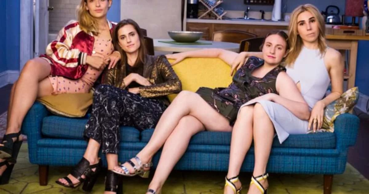 Girls volta com 5 episódios: elenco e o que já sabemos