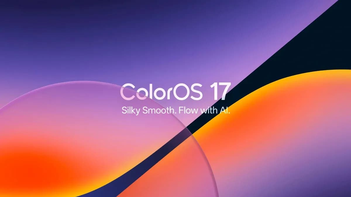 ColorOS 17 na realme: o que já se sabe da atualização?