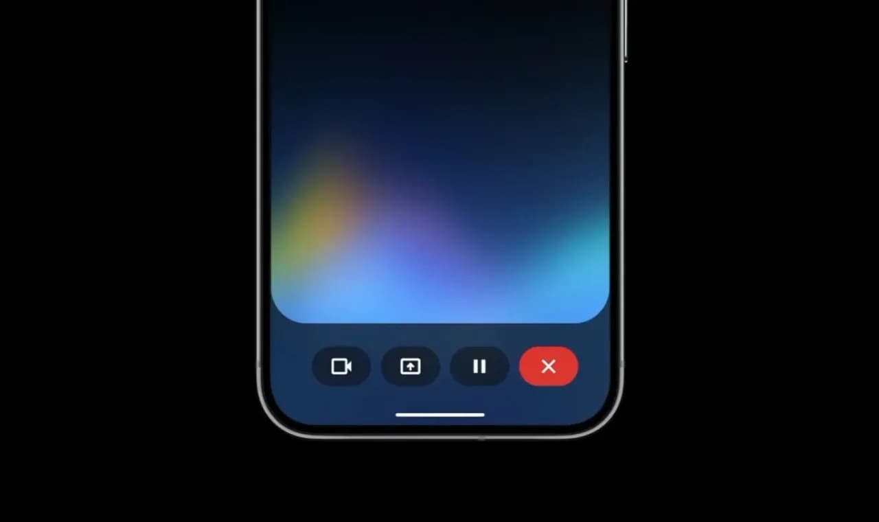 Gemini Live pode ganhar botão para silenciar a voz