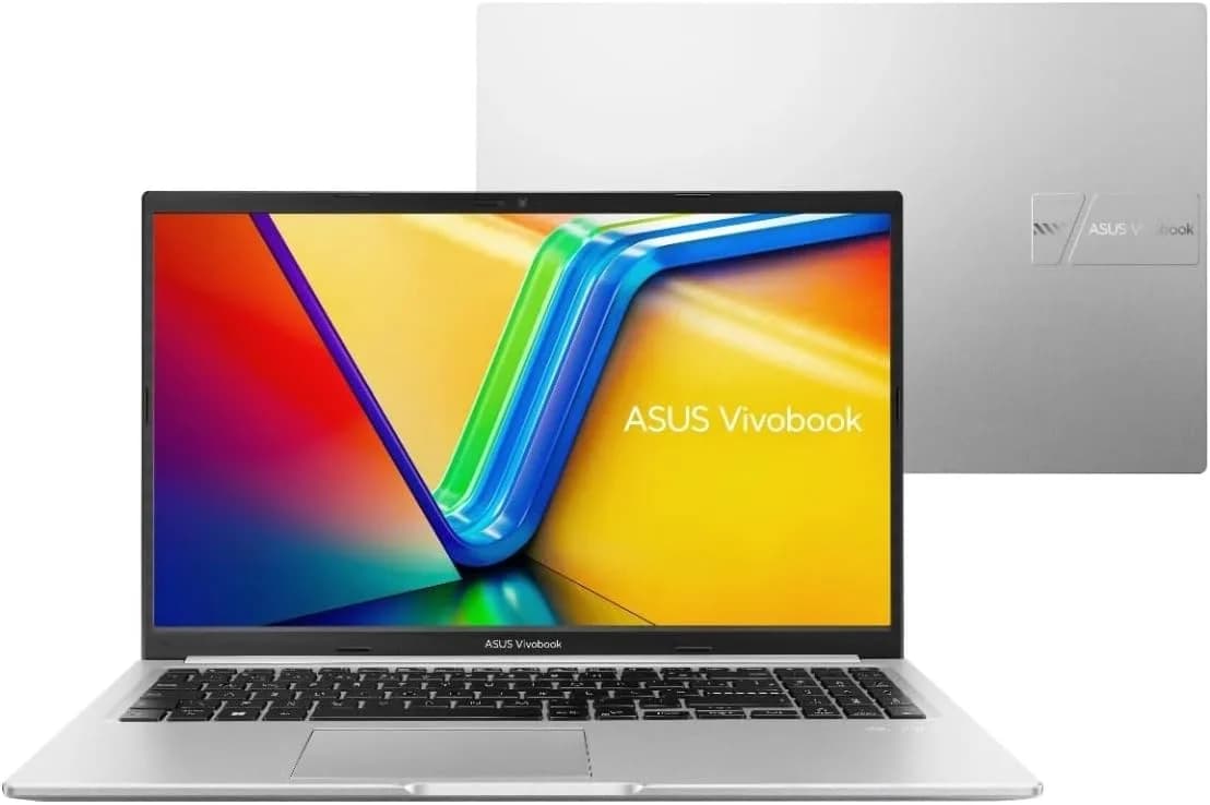 Notebook Asus Vivobook 15 Ryzen 7 5825U: vale a pena?