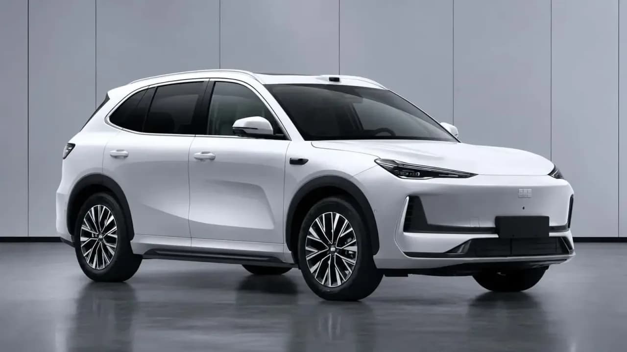 Geely e Google: o que muda nos carros a partir de 2027