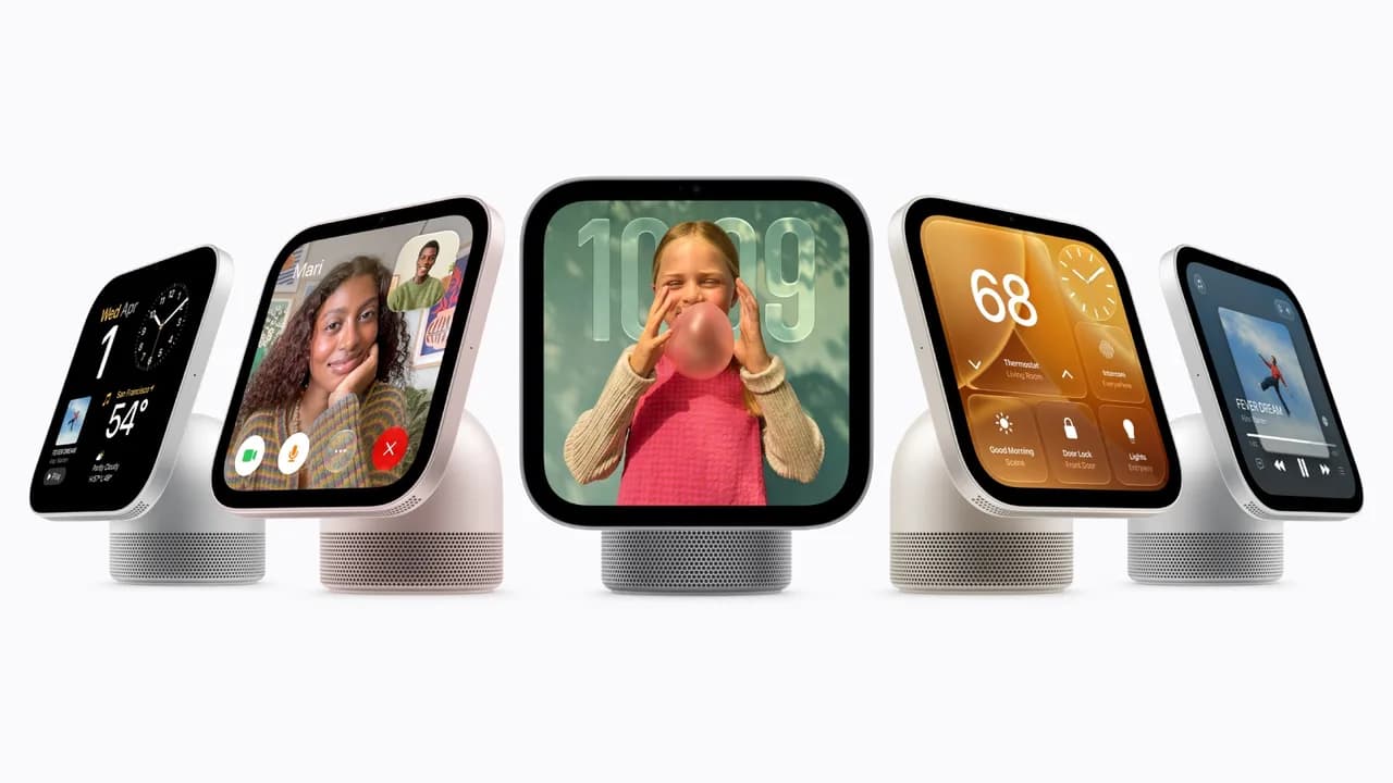 Apple HomeView: o que saber sobre privacidade e uso
