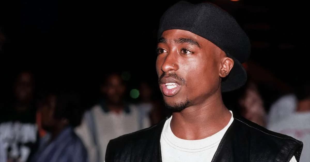 Documentário de Tupac: o que já sabemos sobre o lançamento