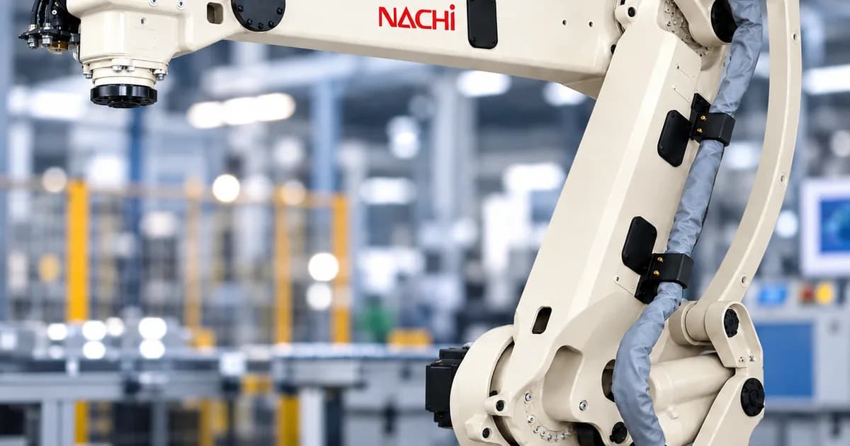 TCO na automação industrial: como calcular o custo real
