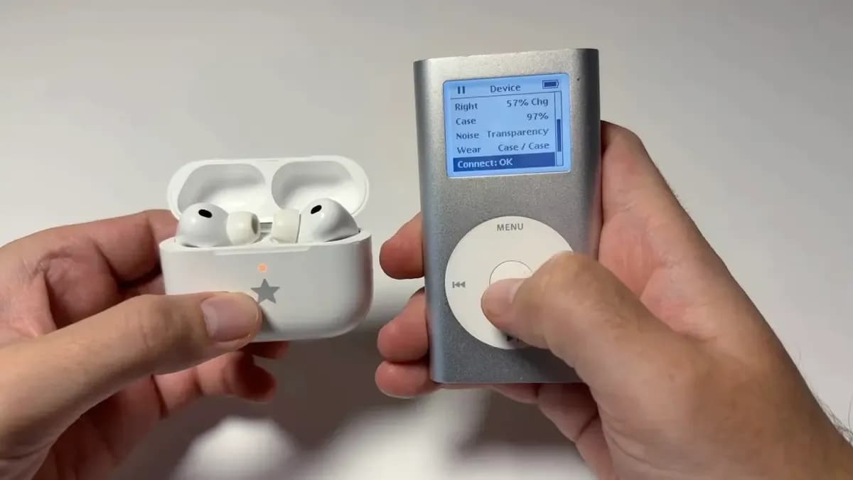 Sprout: o que saber sobre a modernização de iPods antigos