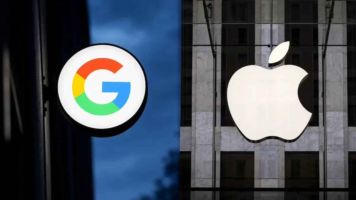 Património digital: como preparar contas Google e Apple