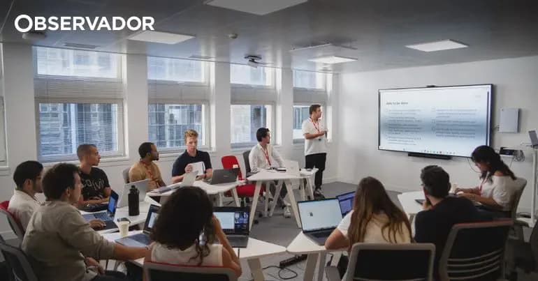 Lisbon AI Week: custos, empregos e adoção da IA na prática