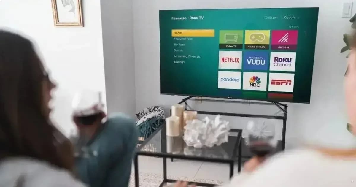 Como ajustar a imagem da Smart TV em 6 passos simples