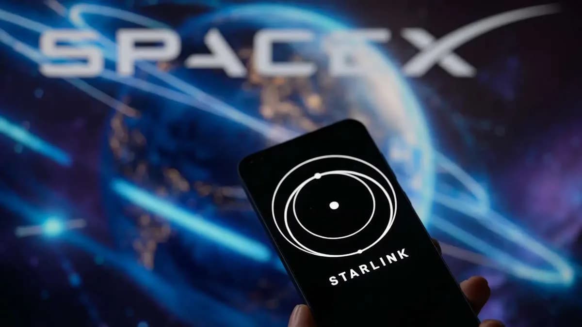 D2D: o que muda para celulares na disputa com a Starlink