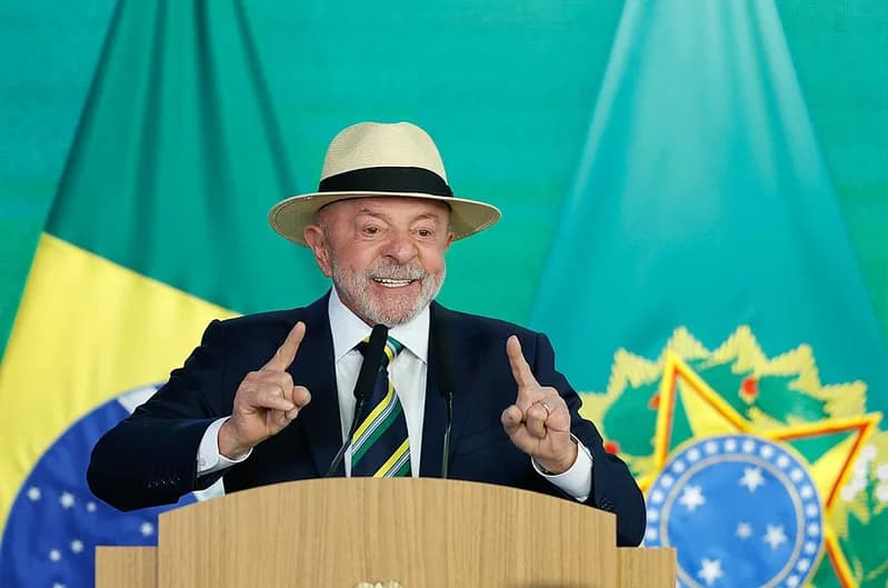 IA brasileira: o que a proposta de Lula significa na prática