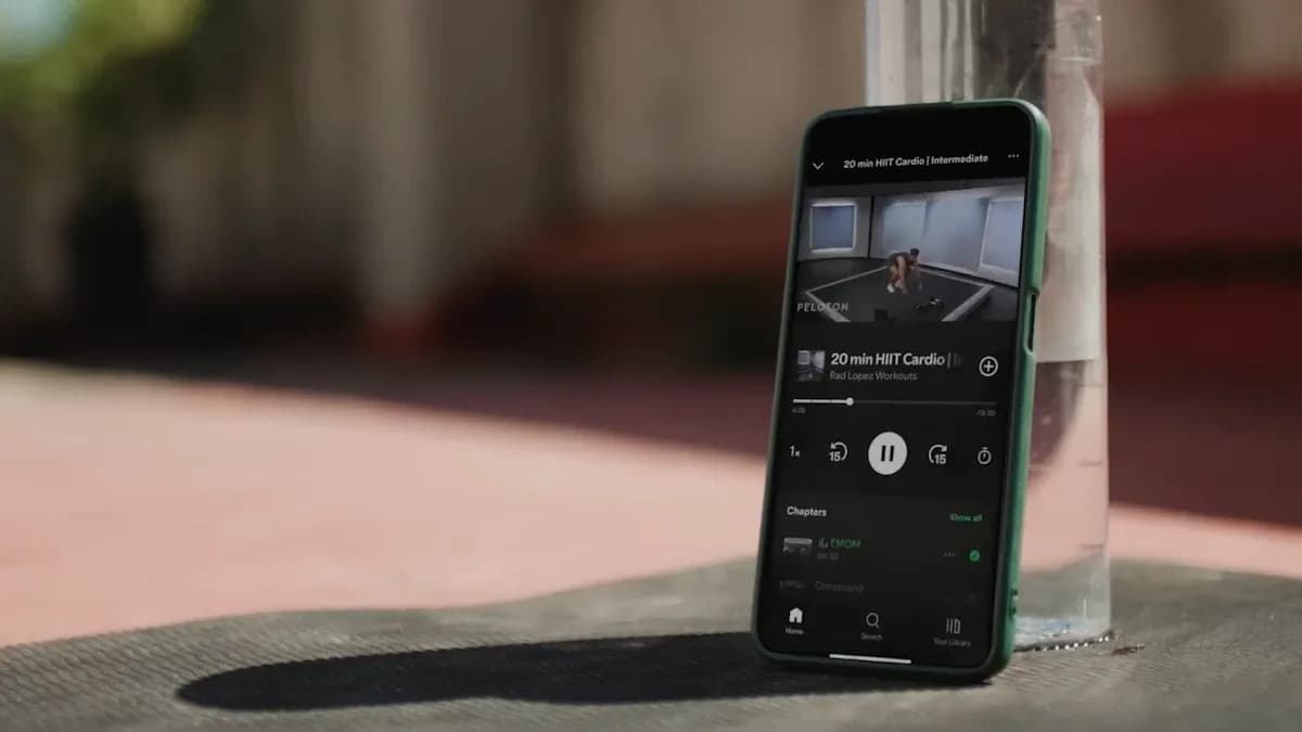 Spotify afasta mais de 50 milhões de faixas das recomendações