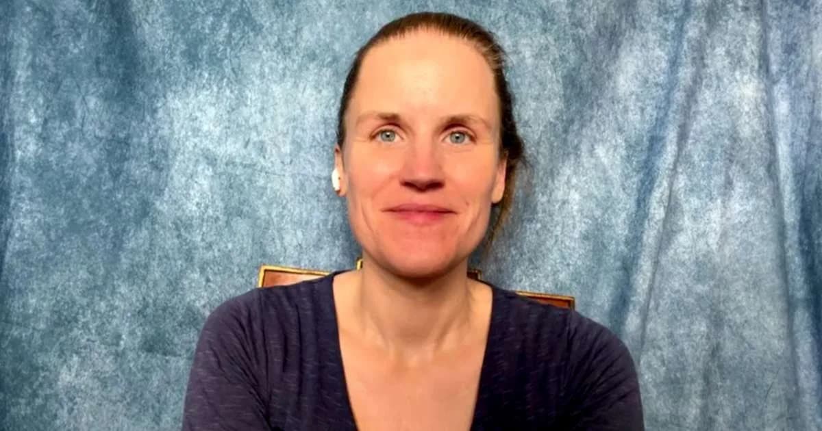 Frances Haugen: o que revelou sobre o Facebook em 2021?