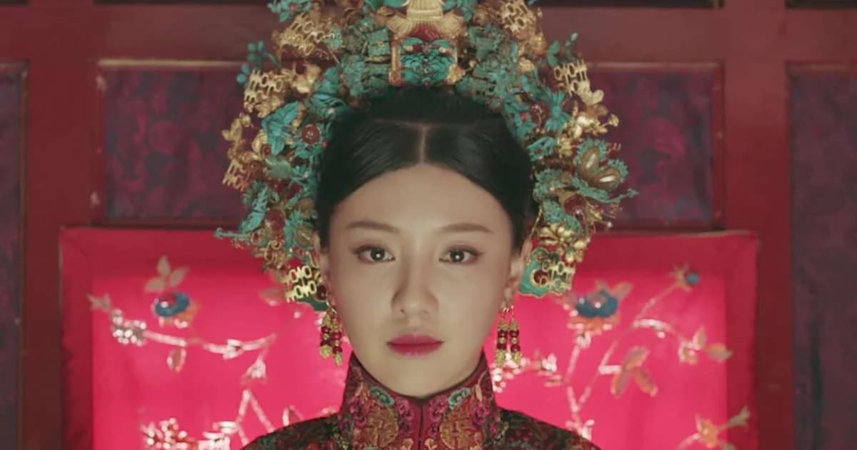 Palácio Yanxi: As Aventuras da Princesa tem 6 episódios