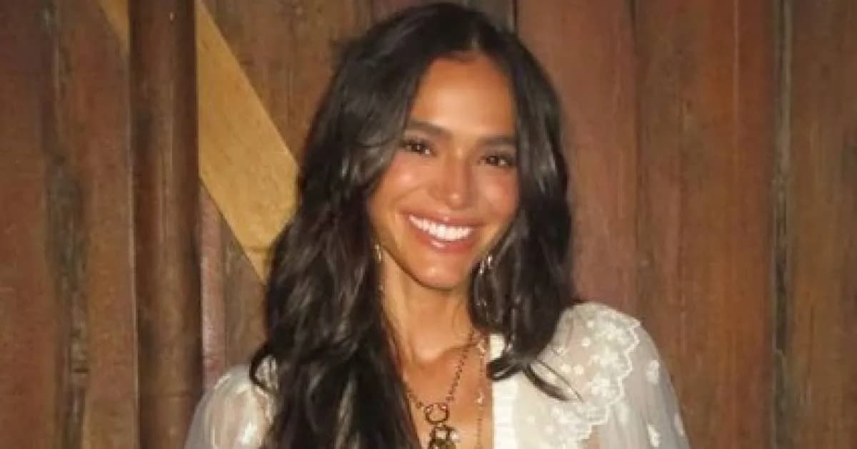 Bruna Marquezine em Magnatas do Crime: o que já se sabe