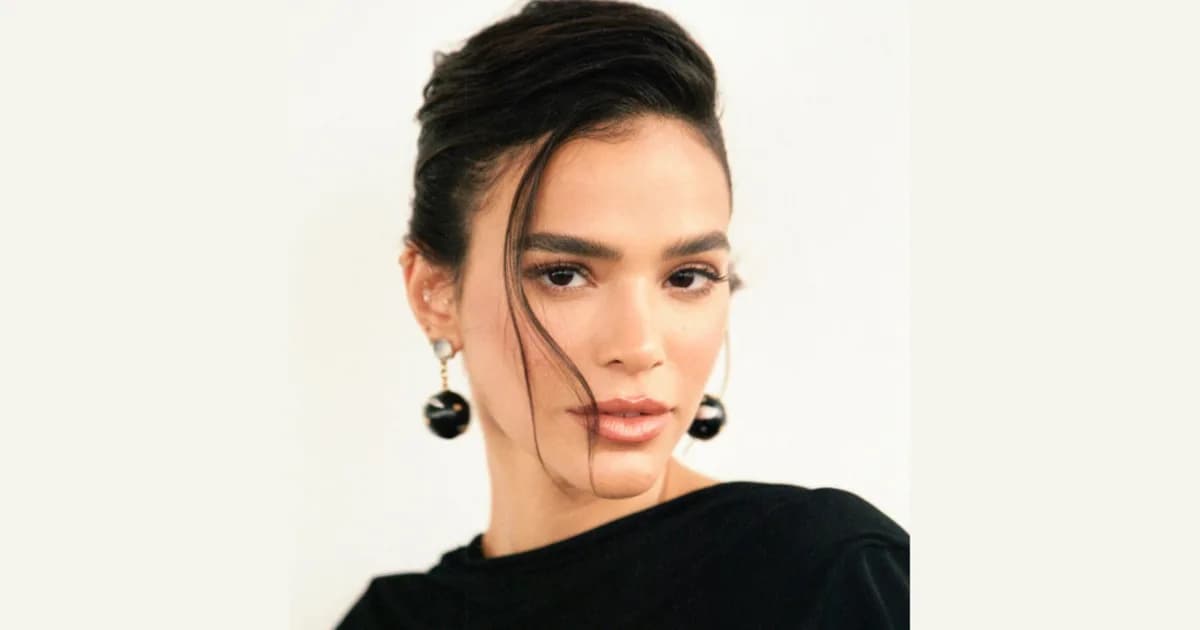 Bruna Marquezine em Magnatas do Crime: o que já sabemos