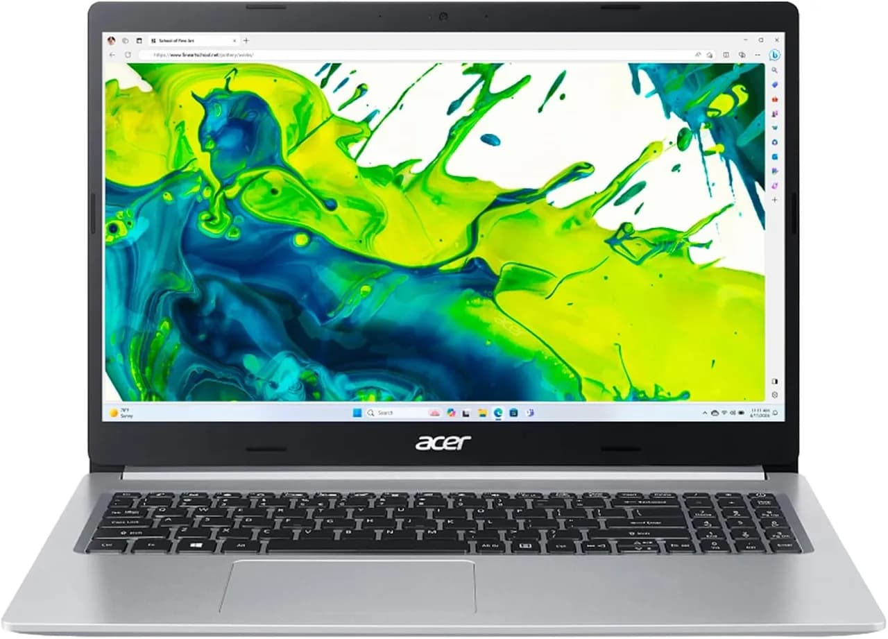 Acer Aspire 5 A515-45-R043: vale a pena para estudar?