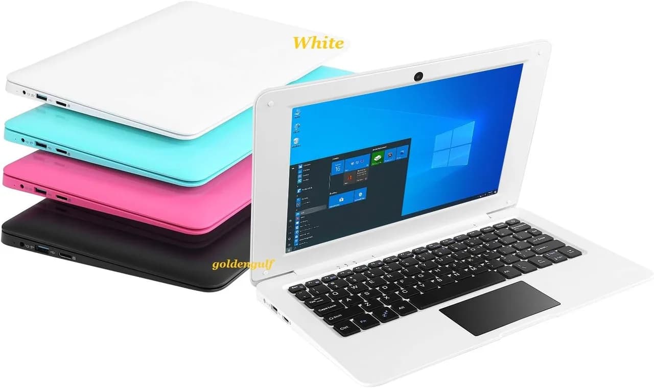 Mini notebook Goldengulf vale a pena? Veja os alertas