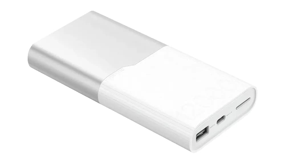 Powerbank Oppo: modelo de 100 W é homologado no Brasil