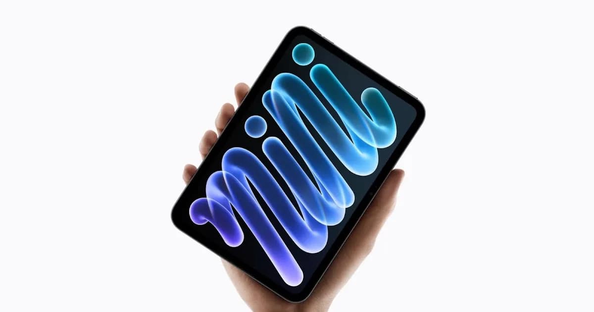 iPad mini OLED: vale esperar por preço e especificações?
