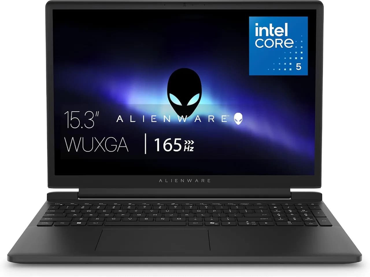 Alienware 15 DA15260: vale a pena com RTX 3050 e 8 GB?