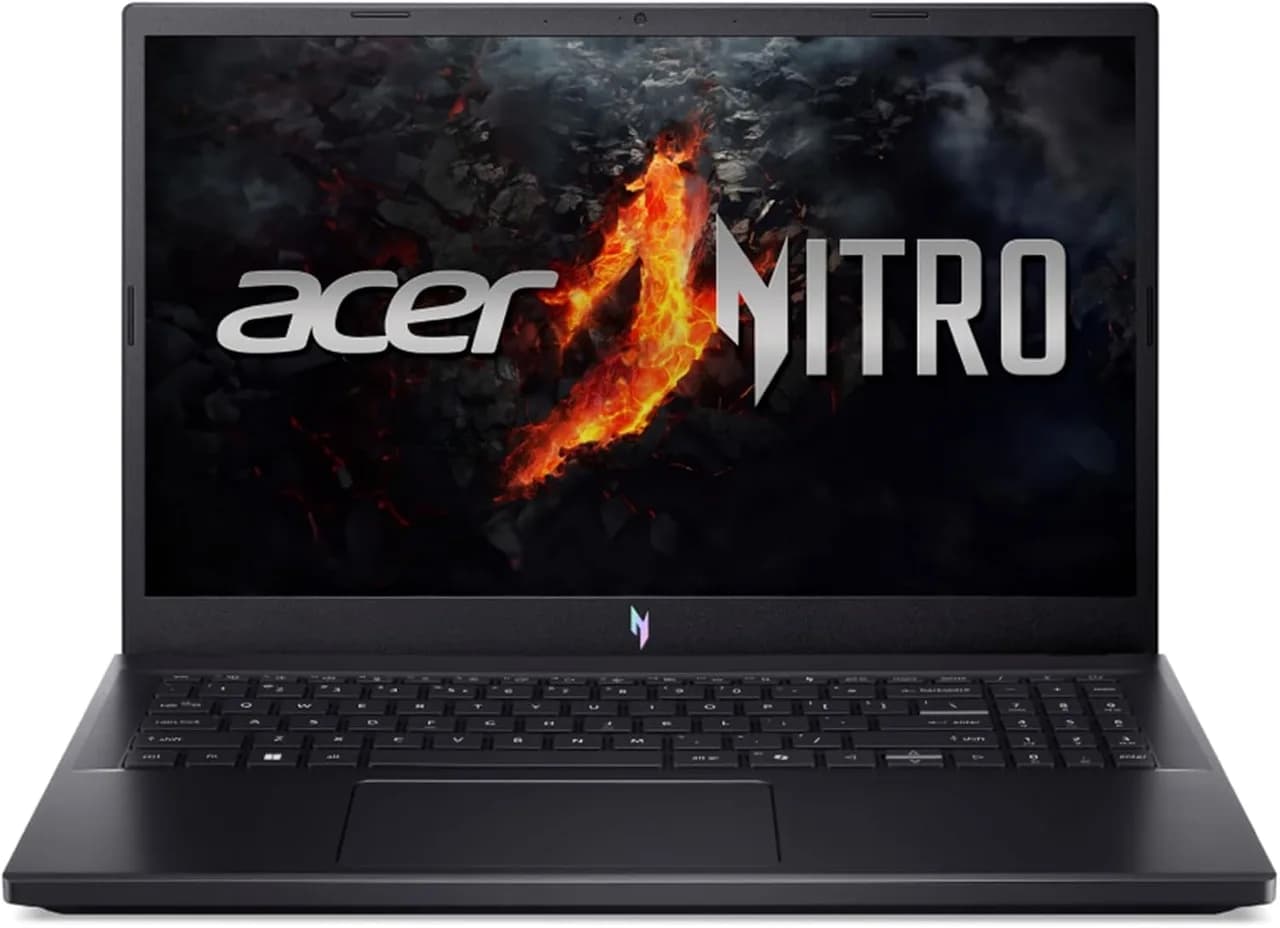 Acer Nitro V 15: análise completa — vale a pena comprar?