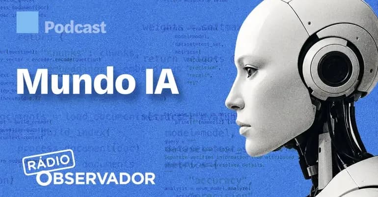 Inteligência artificial: como checar recomendações políticas