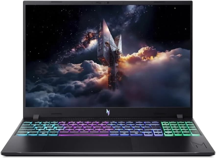 Acer Nitro V16: configuração, preço e o que conferir