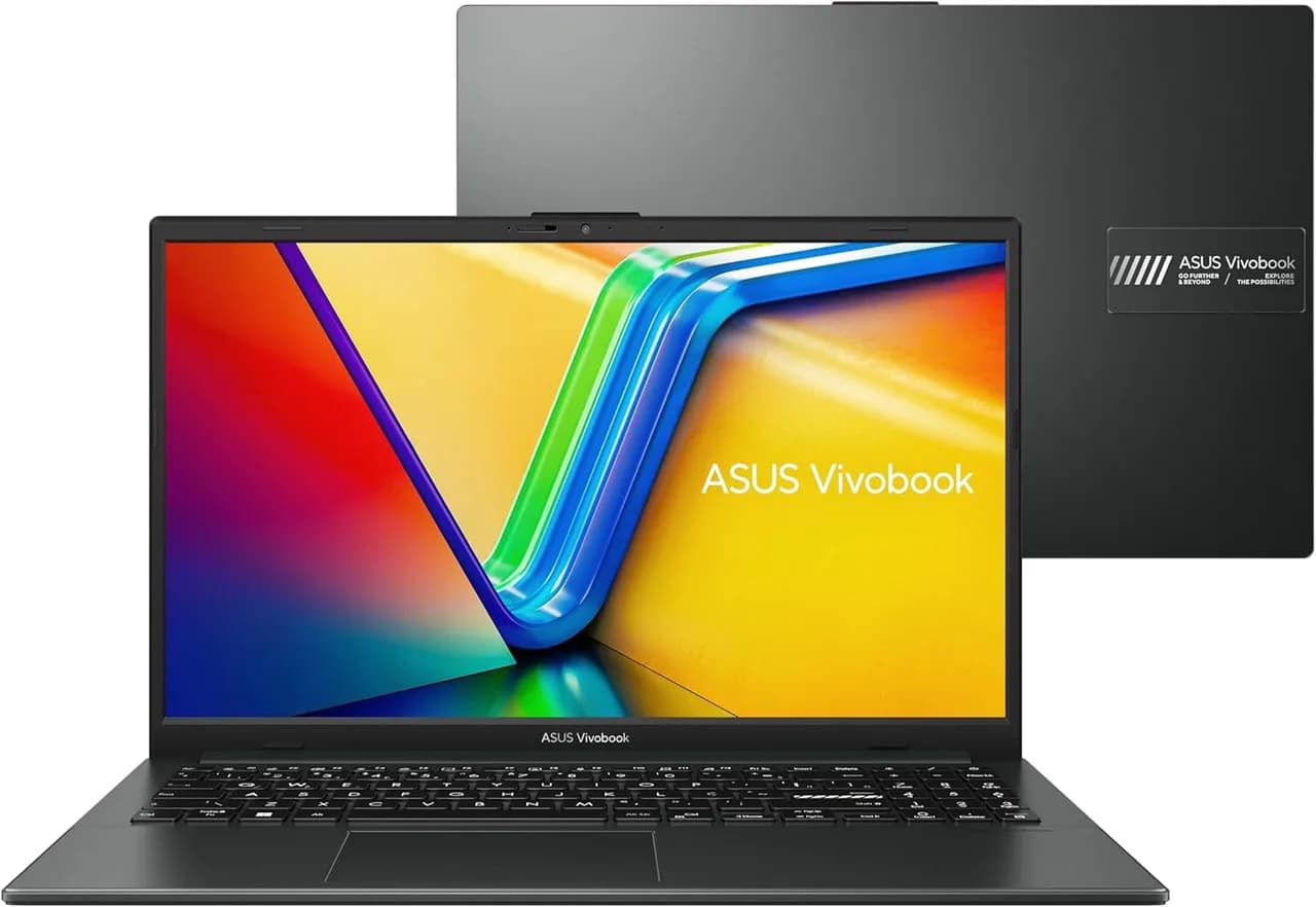 ASUS VivoBook Go 15: vale a pena com Linux e 8 GB?