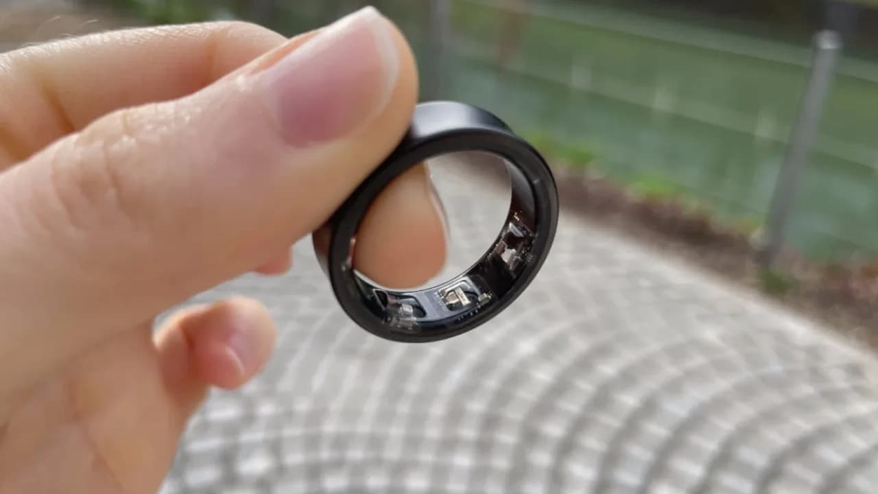 Apneia do sono: o que o relógio Samsung pode detectar