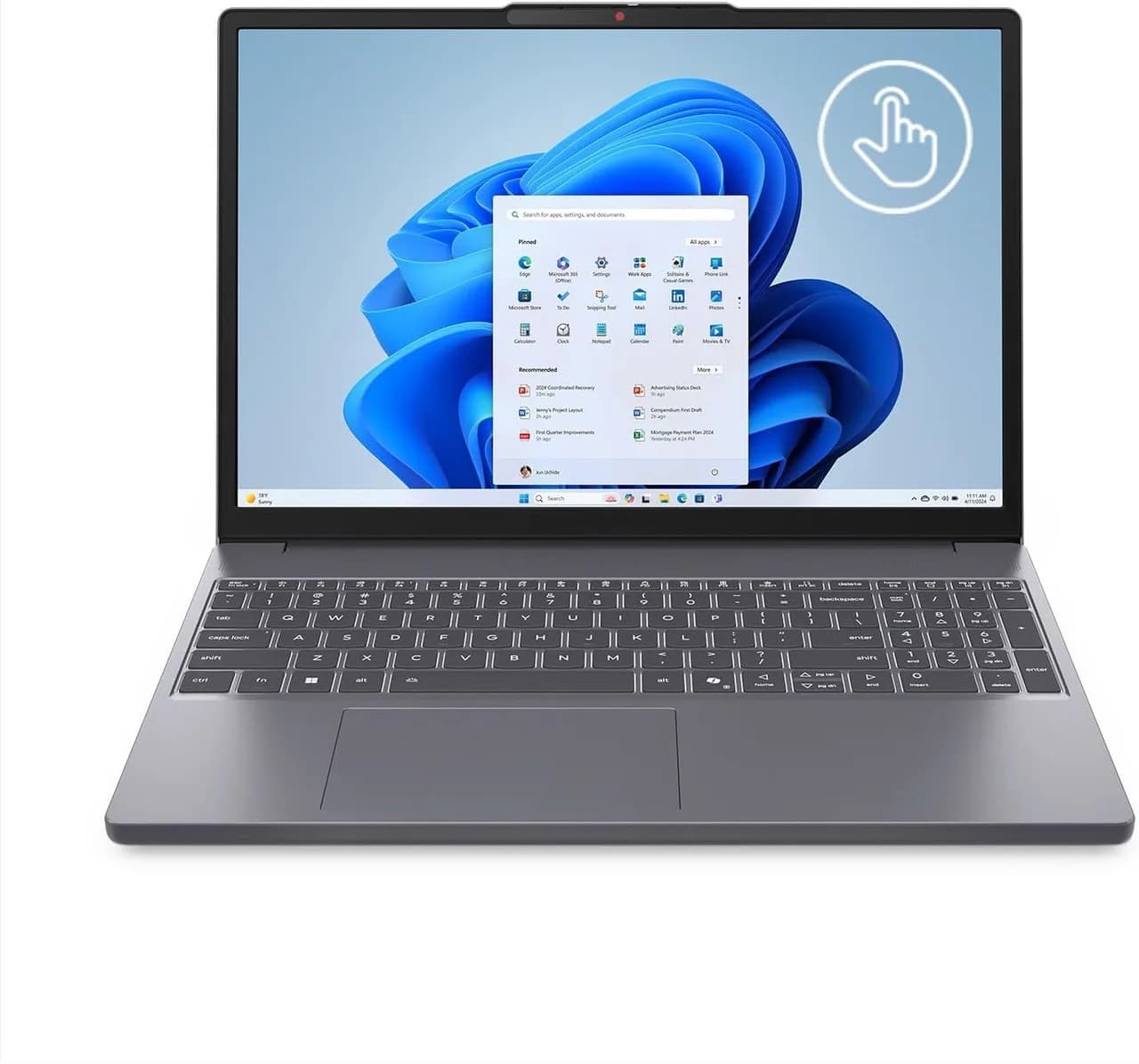 Lenovo IdeaPad Slim 3 15IRH10: vale a pena com 8 GB?