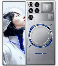 Nubia Red Magic 9 Pro
