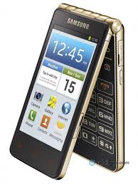 Samsung Galaxy Golden (i9230)