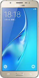 Samsung Galaxy J5 (2016)
