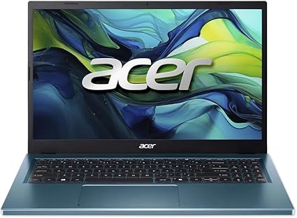 Review do Notebook Acer Aspire Go 15 AG15-51P-39MU com Tela IPS 16:10