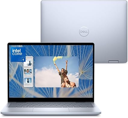 Review do Notebook 2 em 1 Dell Inspiron 2IN1-I1300-A30 2 em 1 360°