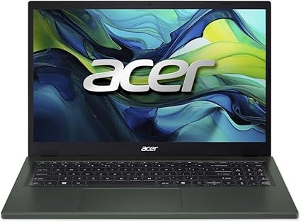 Review do Notebook Acer Aspire Go 15 AG15-71P-53R6 i5, 16GB e SSD NVMe