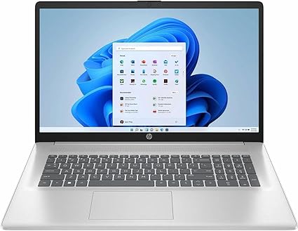 HP Notebook 17-c3000 Review: tela 17,3" antirreflexo e SSD 512 GB
