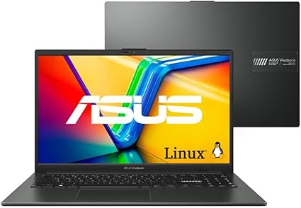 ASUS Vivobook Go 15 E1504FA Review: 16 GB RAM e SSD 512 GB