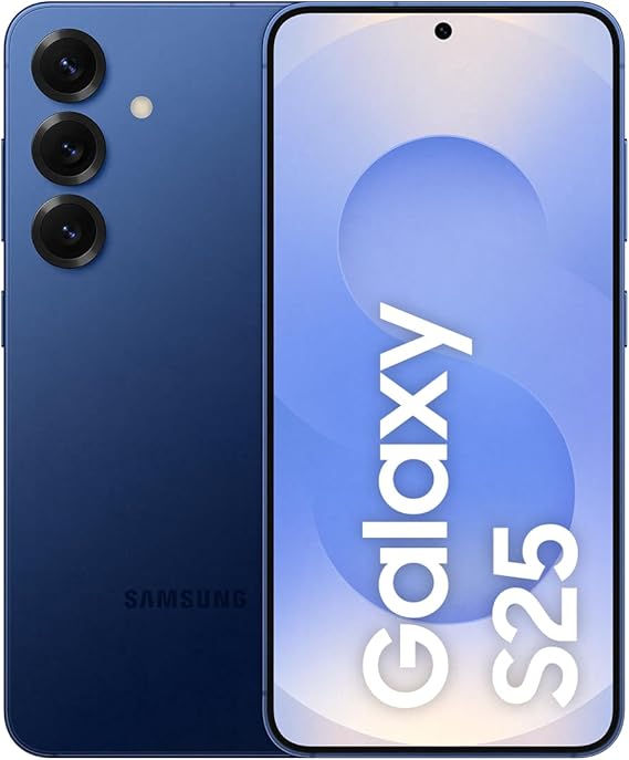 Review do Samsung Galaxy S25 5G (IA e câmeras noturnas)