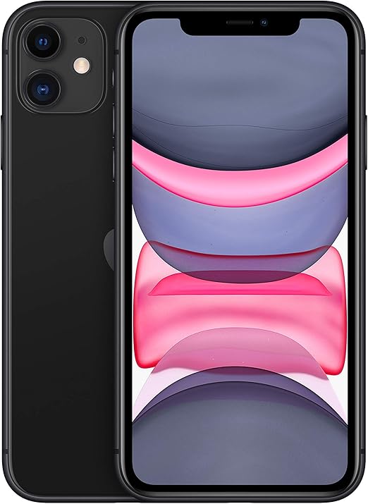 Review iPhone 11 64 GB Preto Recondicionado: custo-benefício em 2026