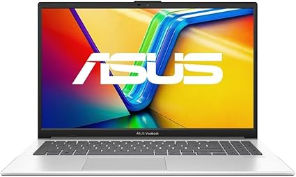 Asus Vivobook Go E1504GA Review: Tela Full HD e SSD 256 GB