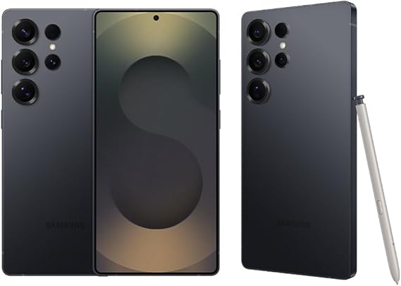 Samsung Galaxy S25 Ultra 5G Review: Galaxy AI e câmeras 200MP
