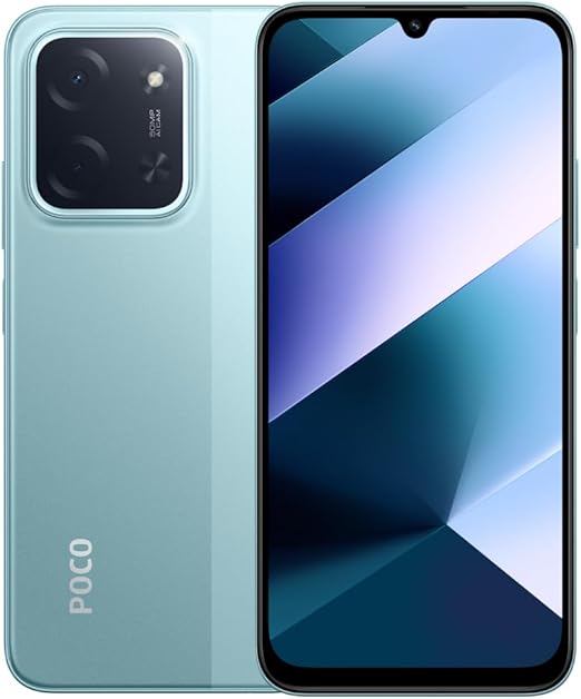 Review do Smartphone Xiaomi POCO C85 4G: 8GB/256GB e Android 14
