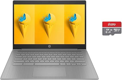 HP 14" Chromebook Intel Celeron: Review do Chrome OS com HDMI