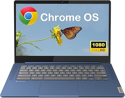 Lenovo IdeaPad Slim 3 Chromebook Review: 14” Full HD e Wi‑Fi 6