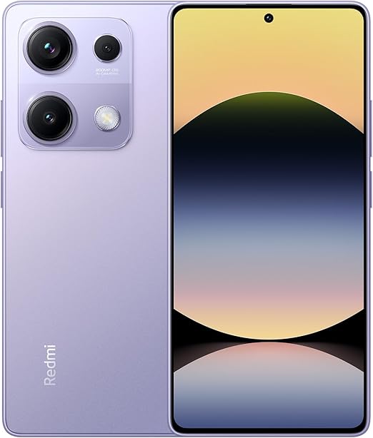 Xiaomi Redmi Note 14S 4G NFC Review: AMOLED 120 Hz e 67 W