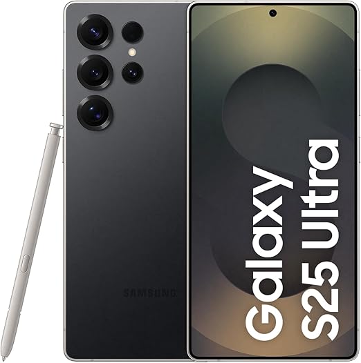 Samsung Galaxy S25 Ultra 5G Recondicionado: Review com 512GB e 12GB RAM